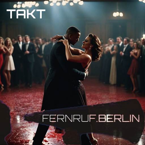 Fernruf.Berlin (   ) - 1 Album, 4 Singles (2024) MP3