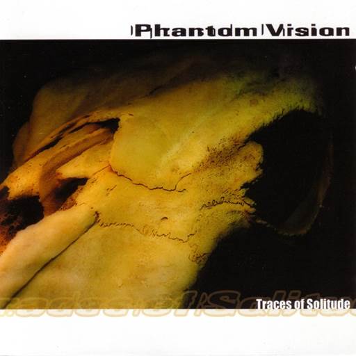 Phantom Vision - 3 Albums (2005-2019) MP3