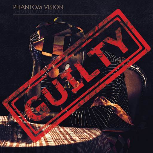 Phantom Vision - 3 Albums (2005-2019) MP3