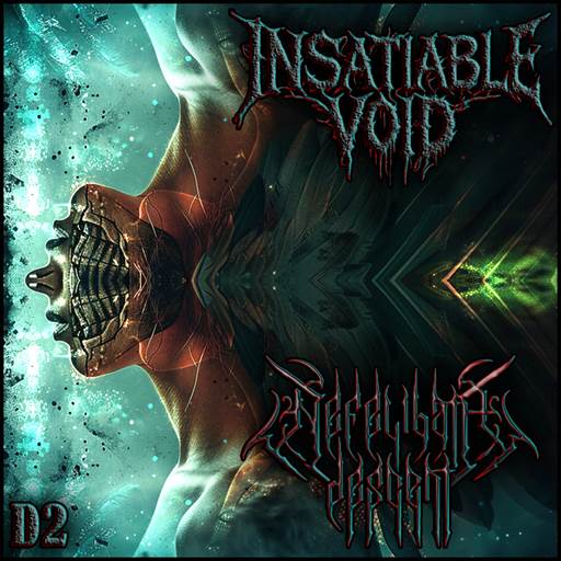 Insatiable Void - Nefelibata Descent [2CD] (2024) MP3