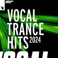 VA - Vocal Trance Hits (2024) MP3