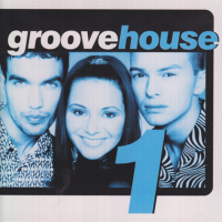 Groovehouse - 1 (1999) MP3