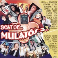 VA - Best Of Mulatos [02] (2009) MP3