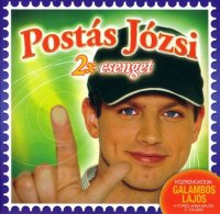 Post&#225;s J&#243;zsi - 2x Csenget (2006) MP3