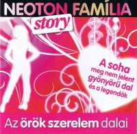 Neoton Fam&#237;lia - Az Orok Szerelem Dalai (2010) MP3