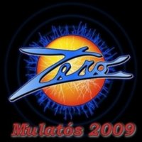 Zero - Mulatos (2009) MP3