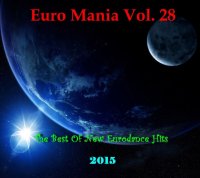 VA - Euro Mania [28] (2015) MP3