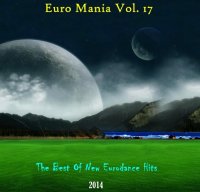 VA - Euro Mania [17] (2014) MP3