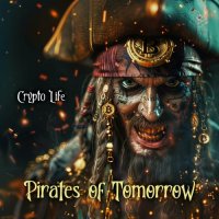 Pirates Of Tomorrow - Crypto Life (2024) MP3