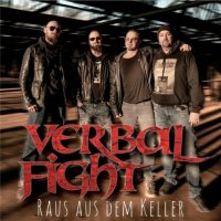 Verbal Fight - Raus aus dem Keller (2024) MP3