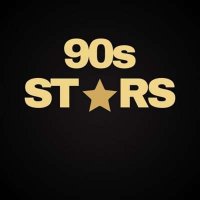 VA - 90s Stars (2024) MP3