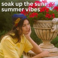 VA - soak up the sun: summer vibes (2024) MP3