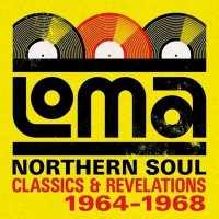 VA - Loma Northern Soul: Classics & Revelations 1964-1968 (2024) MP3