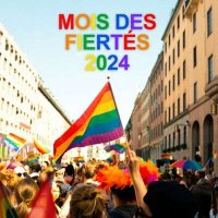 VA - Mois Des Fiert&#233;s (2024) MP3