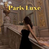 VA - Paris Luxe (2024) MP3