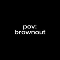 VA - Pov: Brownout (2024) MP3