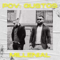 VA - Pov: Gustos Millenial (2024) MP3