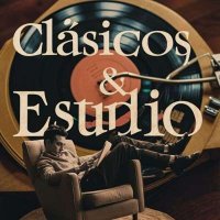 VA - Cl&#225;sicos & Estudio (2024) MP3