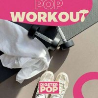 VA - Pop Workout By Digster Pop (2024) MP3