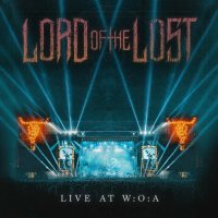 Lord Of The Lost - Live at W: O: A (2024) MP3