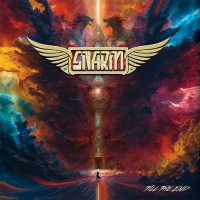 Snarm - Till The End (2024) MP3