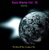 VA - Euro Mania [18] (2014) MP3