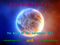 VA - Euro Mania [47] (2018) MP3