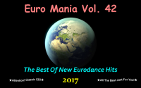 VA - Euro Mania [42] (2017) MP3