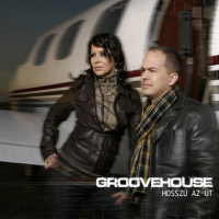 Groovehouse - Hossz&#250; az &#250;t (2008) MP3