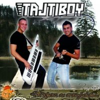 Tajtiboy - Kifogtam Az Aranyhalat (2009) MP3