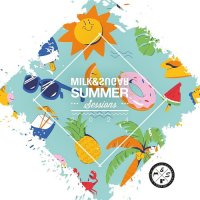 VA - Milk & Sugar Summer Sessions 2024 (2024) MP3