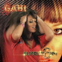 Gabi - Elmondhatom (2010) MP3