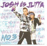 Josh &#233;s Jutta - No3 (2010) MP3