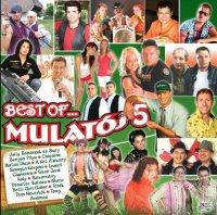 VA - Best Of Mulatos [05] (2010) MP3