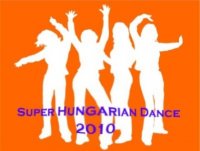 VA - Super Hungarian Dance (2010) MP3