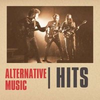 VA - Alternative Music - Hits (2024) MP3