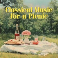 VA - Classical Music for a Picnic (2024) MP3