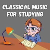 VA - Classical Music for Studying (2024) MP3