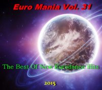 VA - Euro Mania [31] (2015) MP3