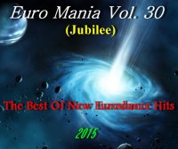 VA - Euro Mania [30] (Jubilee) (2015) MP3