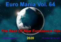 VA - Euro Mania [64] (2020) MP3