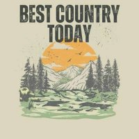 VA - Best Country Today (2024) MP3