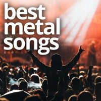 VA - best metal songs (2024) MP3