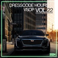 VA - Dresscode Hours VSOP Vol.22 [3CD] (2024) MP3