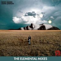 John Lennon - Mind Games [The Elemental Mixes] (1973/2024) MP3