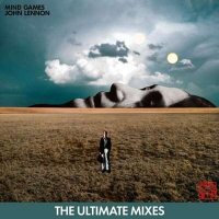 John Lennon - Mind Games [The Ultimate Mixe] (1973/2024) MP3