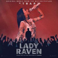 OST - Saleka - Lady Raven [Original Music From The Motion Picture TRAP] (2024) MP3