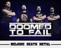 Doomed To Fail - Discography (2020-2024) MP3