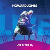 Howard Jones - Live At The O2 (2024) MP3