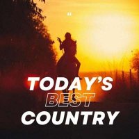 VA - Today's Best Country (2024) MP3